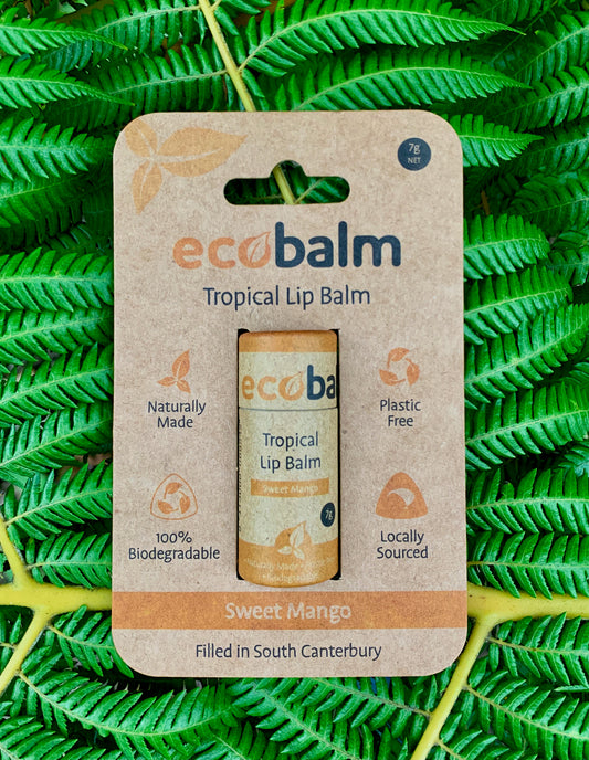 Ecobalm - Tropical